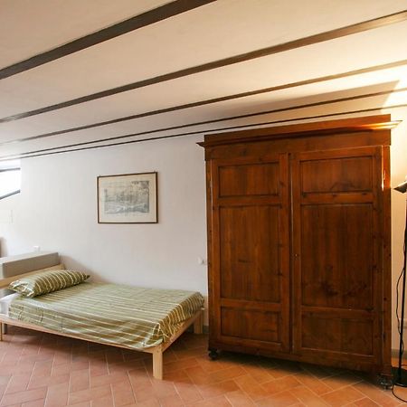 Vigna Vecchia Panoramica Apartment Firenze Bagian luar foto