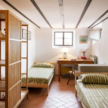 Vigna Vecchia Panoramica Apartment Firenze Bagian luar foto