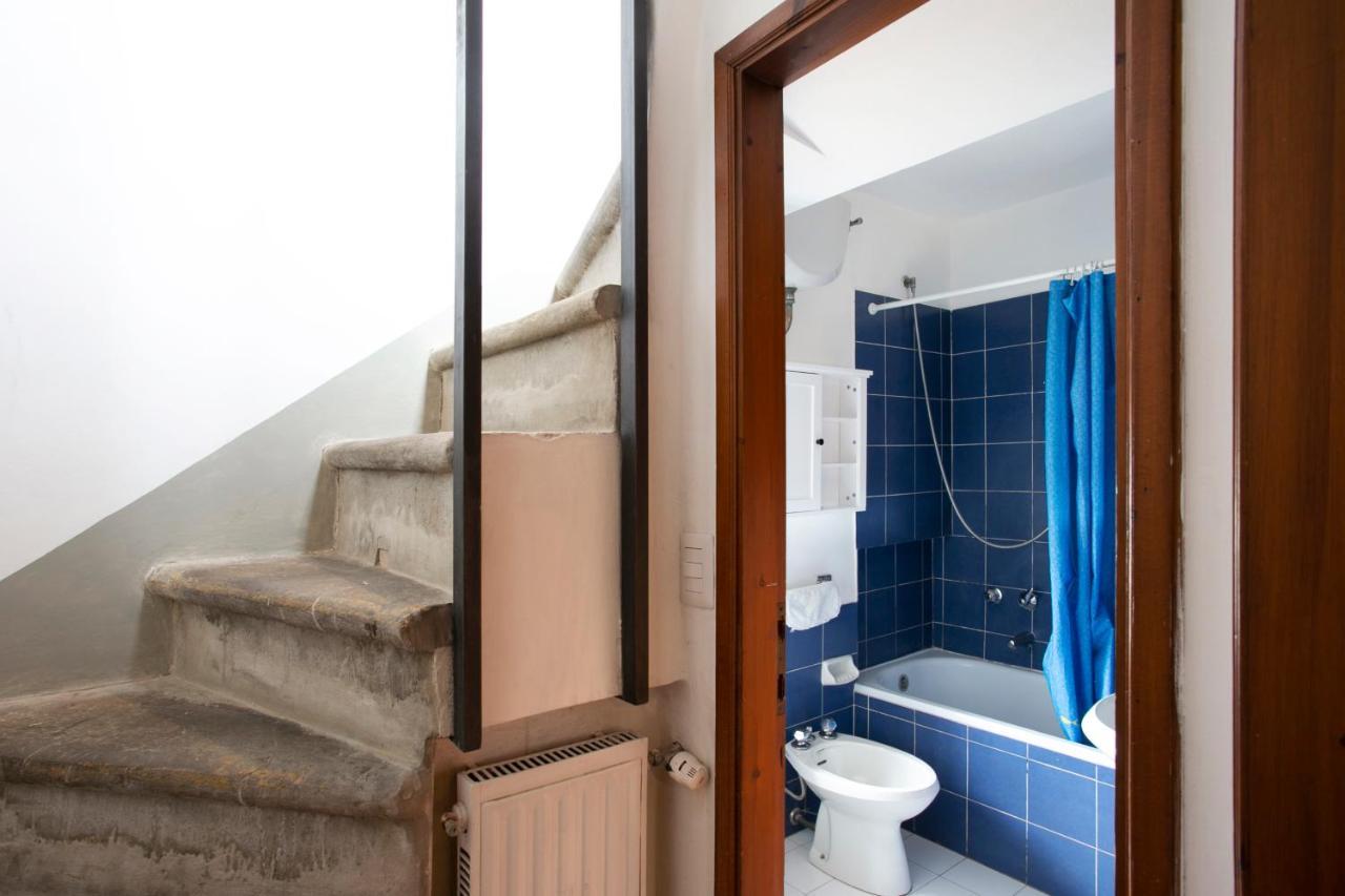 Vigna Vecchia Panoramica Apartment Firenze Bagian luar foto