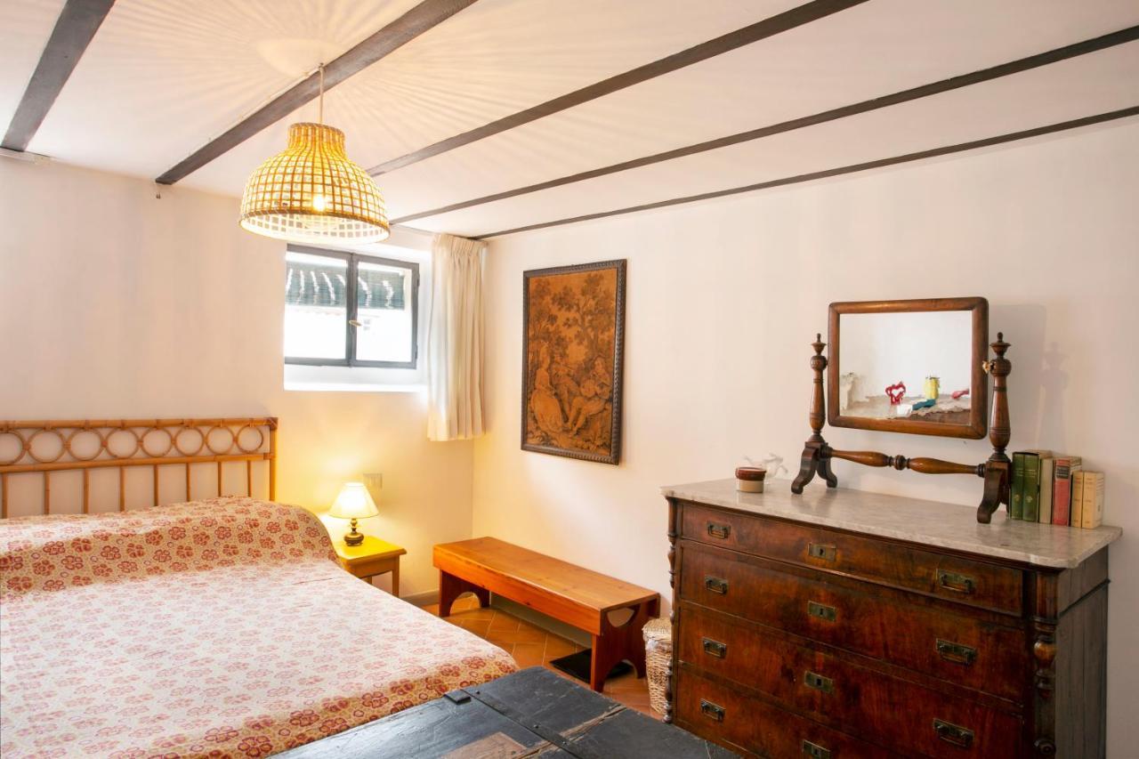 Vigna Vecchia Panoramica Apartment Firenze Bagian luar foto